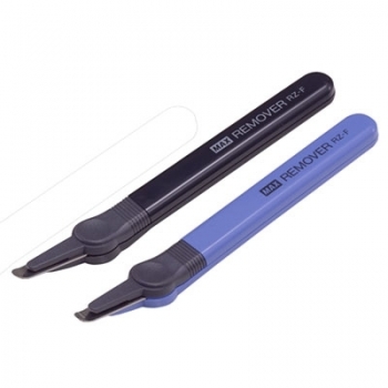 MAX Staples Remover RZ-F